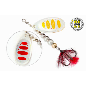 Spinner PONTOON 21 Ball CONCEPT #3.5 BT02 - 052