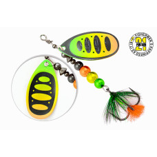 Spinner PONTOON 21 Ball CONCEPT #3.5 BT21 - FT1