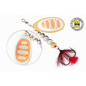 Spinner PONTOON 21 Ball CONCEPT #4.0 B03 - 002