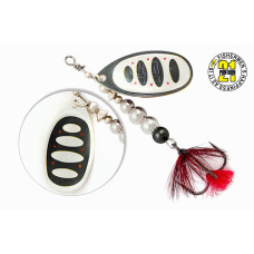 Spinner PONTOON 21 Ball CONCEPT #4.0 B04 - 002