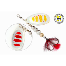 Spinner PONTOON 21 Ball CONCEPT #4.0 BT02 - 052