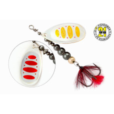 Spinner PONTOON 21 Ball CONCEPT #4.0 BT02 - 54