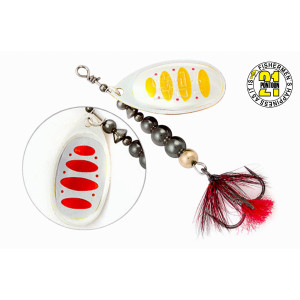 Spinner PONTOON 21 Ball CONCEPT #4.0 BT02 - 54