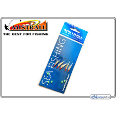 Fishing tackle MISTRALL Marcell TAG SPRO - 806