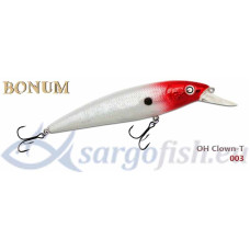 Lure PONTOON 21 Bonum SR 75SP - 003
