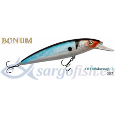 Lure PONTOON 21 Bonum SR 75SP - 007