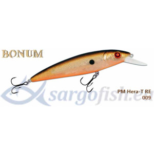 Lure PONTOON 21 Bonum SR 75SP - 009