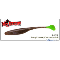 Silicone decoy BASS ASSASSIN Sea Shad 5.0 - 24215