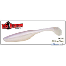 Silicone decoy BASS ASSASSIN Sea Shad 6.0 - 36330