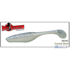 Silicone decoy BASS ASSASSIN Sea Shad 6.0 - 36343