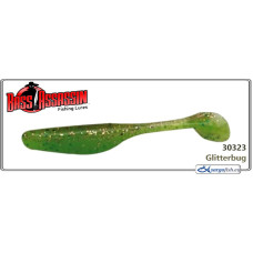 Silicone decoy BASS ASSASSIN Turbo Shad 4.0 - 30323