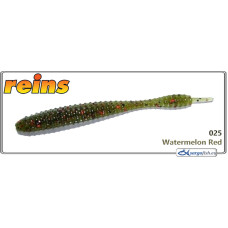 Silicone decoy REINS Bubbring SHAKER 4.0 - 025