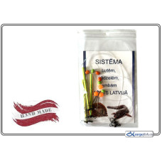 Fishing tackle Sistēma butiem - 005