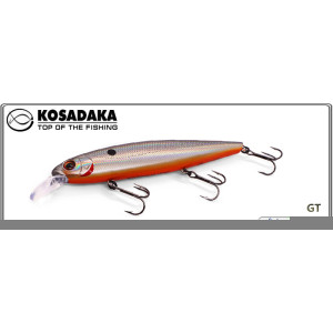 Lure KOSADAKA Balisong XS130SP - GT