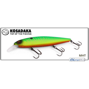 Lure KOSADAKA Balisong XS130SP - MHT