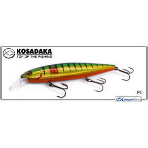 Lure KOSADAKA Balisong XS130SP - PC