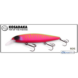 Lure KOSADAKA Balisong XS130SP - ROS