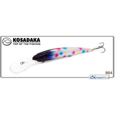 Lure KOSADAKA Bandit Deep XL120D - B84
