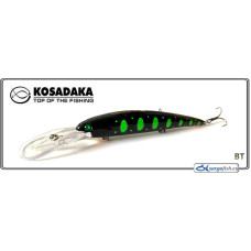 Lure KOSADAKA Bandit Deep XL120D - BT
