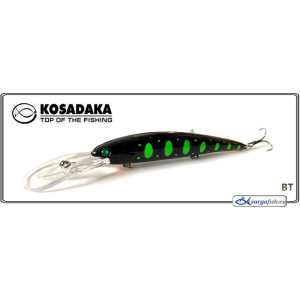 Lure KOSADAKA Bandit Deep XL120D - BT