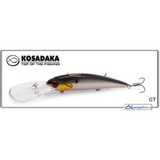 Lure KOSADAKA Bandit Deep XL120D - GT
