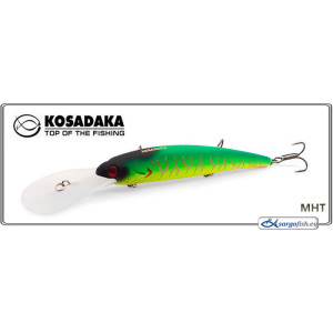 Lure KOSADAKA Bandit Deep XL120D - MHT