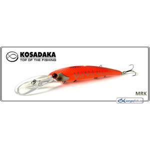 Lure KOSADAKA Bandit Deep XL120D - MRK
