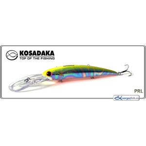 Lure KOSADAKA Bandit Deep XL120D - PRL