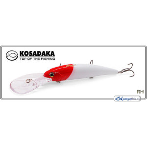 Lure KOSADAKA Bandit Deep XL120D - RH