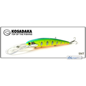Lure KOSADAKA Bandit Deep XL120D - SNT