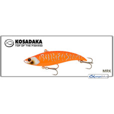 Rattlin (Vib) KOSADAKA Bay Block vib 90S - MRK