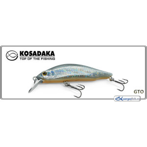 Lure KOSADAKA BayWOLF XS 82F - GTO