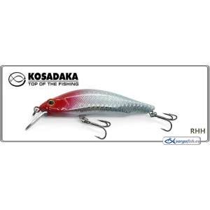Lure KOSADAKA BayWOLF XS 82F - RHH