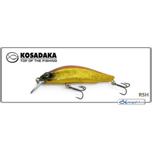 Lure KOSADAKA BayWOLF XS 82F - RSH