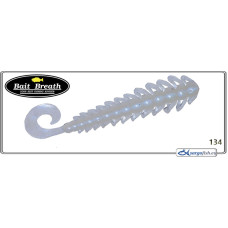 Silicone decoy BAIT BREATH Bugsy 2.5 - 134 Silicone decoy BAIT BREATH Bugsy 2.5 - 134