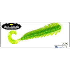 Silicone decoy BAIT BREATH Bugsy 2.5 - Ur200 Silicone decoy BAIT BREATH Bugsy 2.5 - Ur200