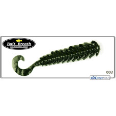 Silicone decoy BAIT BREATH Bugsy 3.0 - 003 Silicone decoy BAIT BREATH Bugsy 3.0 - 003