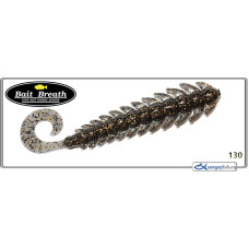 Silicone decoy BAIT BREATH Bugsy 3.0 - 130 Silicone decoy BAIT BREATH Bugsy 3.0 - 130