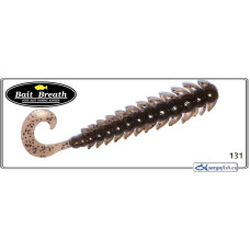 Silicone decoy BAIT BREATH Bugsy 3.0 - 131 Silicone decoy BAIT BREATH Bugsy 3.0 - 131