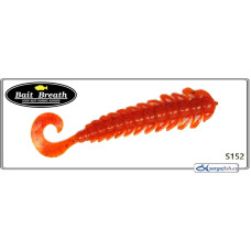 Silicone decoy BAIT BREATH Bugsy 3.0 - S152 Silicone decoy BAIT BREATH Bugsy 3.0 - S152