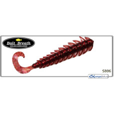 Silicone decoy BAIT BREATH Bugsy 3.0 - S806 Silicone decoy BAIT BREATH Bugsy 3.0 - S806