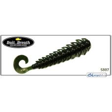 Silicone decoy BAIT BREATH Bugsy 3.0 - S807 Silicone decoy BAIT BREATH Bugsy 3.0 - S807