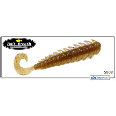 Silicone decoy BAIT BREATH Bugsy 3.0 - S808 Silicone decoy BAIT BREATH Bugsy 3.0 - S808