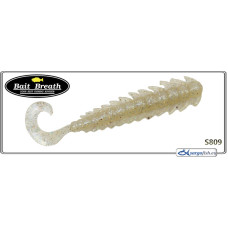 Silicone decoy BAIT BREATH Bugsy 3.0 - S809 Silicone decoy BAIT BREATH Bugsy 3.0 - S809