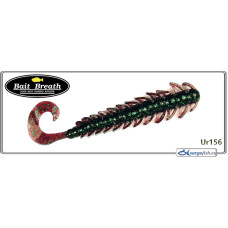 Silicone decoy BAIT BREATH Bugsy 3.0 - Ur156 Silicone decoy BAIT BREATH Bugsy 3.0 - Ur156