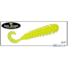 Silicone decoy BAIT BREATH Bugsy 3.0 - Ur21 Silicone decoy BAIT BREATH Bugsy 3.0 - Ur21