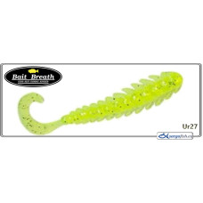 Silicone decoy BAIT BREATH Bugsy 3.0 - Ur27 Silicone decoy BAIT BREATH Bugsy 3.0 - Ur27