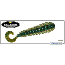 Silicone decoy BAIT BREATH Bugsy 3.0 - Ur28 Silicone decoy BAIT BREATH Bugsy 3.0 - Ur28