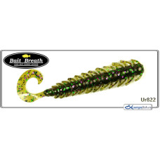 Silicone decoy BAIT BREATH Bugsy 3.0 - Ur822 Silicone decoy BAIT BREATH Bugsy 3.0 - Ur822
