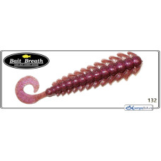 Silicone decoy BAIT BREATH Bugsy 3.5 - 132 Silicone decoy BAIT BREATH Bugsy 3.5 - 132